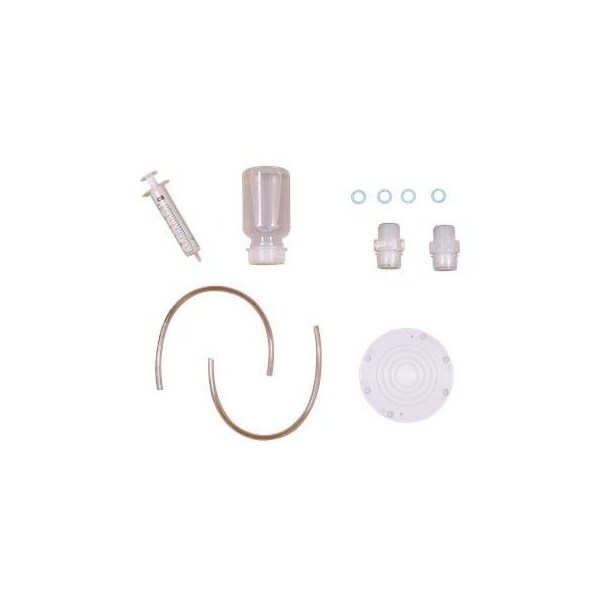 Pump Repair Parts- Kit, pump maintenance/DMH251/252/PV/T/T/DLD, DMH Series.